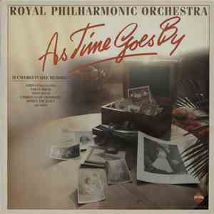 Royal Philharmonic Orchestra - As Time Goes By flac download
