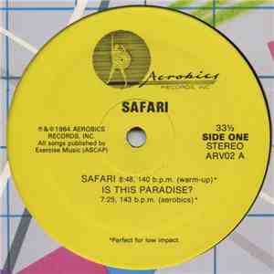 Safari  - Safari flac download