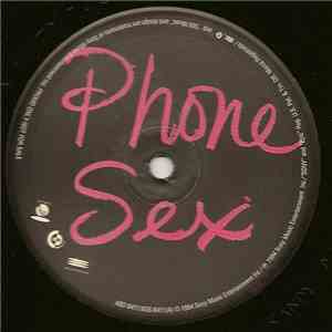 Sandra Bernhard - Phone Sex flac download