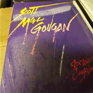 Scott MacGougan - Spontaneous Combustion flac download