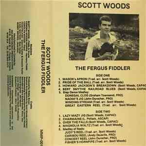 Scott Woods  - The Fergus Fiddler flac download