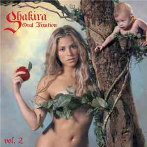 Shakira - Oral Fixation Vol. 2 flac download