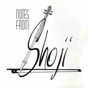 Shoji - Notes From Shoji flac download