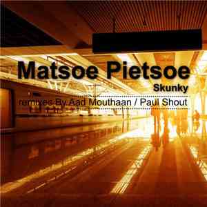 Skunky  - Matsoe Pietsoe flac download