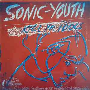 Sonic-Youth - Kill Yr. Idols flac download