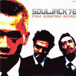 Souljack76 - No Dead End flac download