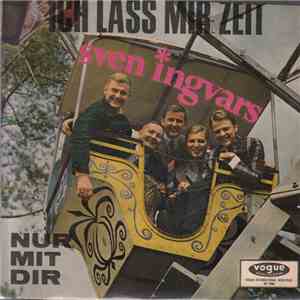 Sven Ingvars - Ich Lass Mir Zeit flac download