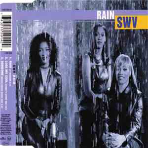 SWV - Rain flac download