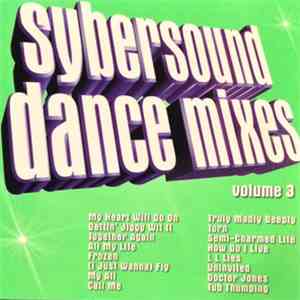 Sybersound - Dance Mixes Vol. 3 flac download