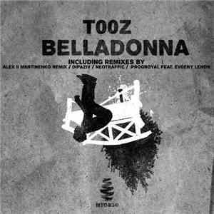 t00z - Belladonna flac download