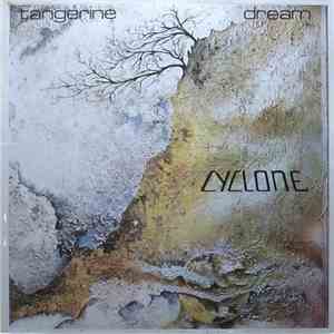 Tangerine Dream - Cyclone flac download