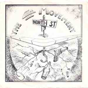 The 4th Movement - North Street / Restlessness flac download