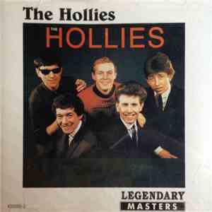 The Hollies - The Hollies flac download