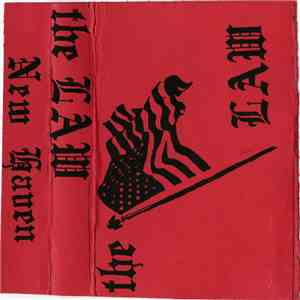 The Law  - New Haven flac download