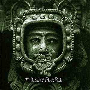 The Sky People  - The Sky People flac download