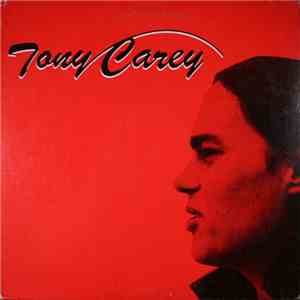 Tony Carey - Tony Carey flac download