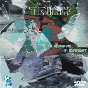 Triax  - Cause & Effect flac download