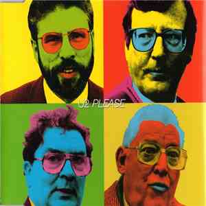 U2 - Please flac download