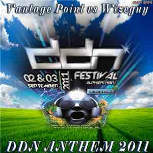 Vantage Point  vs Wizeguy - DDN Anthem 2011 flac download