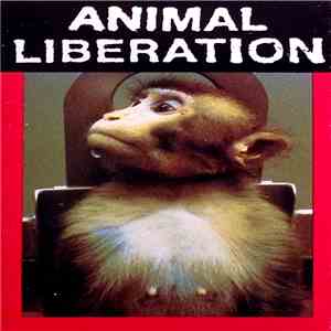 Various - Animal Liberation flac download