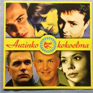 Various - Aurinko-Kokoelma flac download