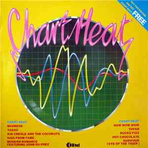 Various - Chart Heat flac download