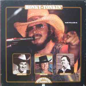 Various - Country & Western Classics: Honky-Tonkin' flac download