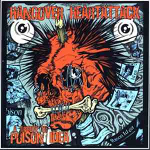 Various - Hangover Heartattack - A Tribute To Poison Idea flac download