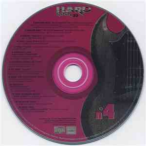 Various - Hard Rock N°4 flac download