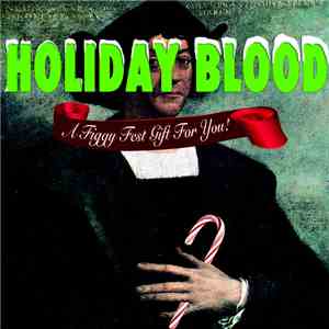 Various - Holiday Blood flac download