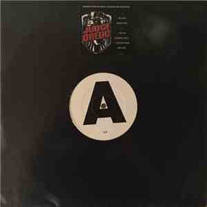 Various - Judge Dredd - Highlights From Original Motion Picture Soundtrack flac download