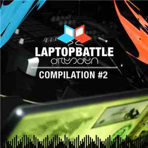 Various - Laptopbattle Dresden Compilation #2 (23.10.2010 / Altes Wettbüro) flac download