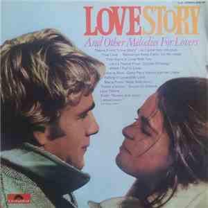 Various - Love Story And Other Melodies For Lovers flac download