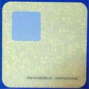 Various - Psychedelic Unknowns flac download