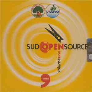 Various - Sud Open Source - Volume Uno flac download