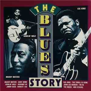 Various - The blues story flac download