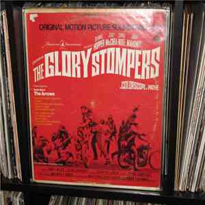 Various - The Glory Stompers flac download