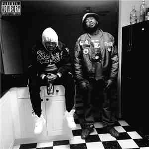 WestsideGunn, Conway  - Hall & Nash flac download