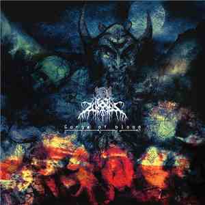 Zurvan  - Gorge Of Blood flac download