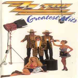 ZZ Top - Greatest Hits flac download