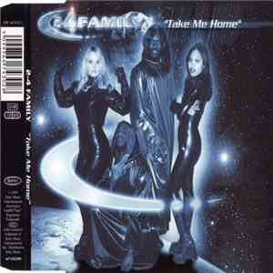 2-4 Family - Take Me Home flac download