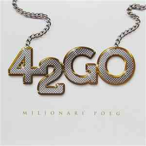 42GO - Miljonäri Poeg flac download