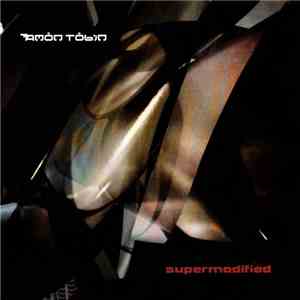 Amon Tobin - Supermodified flac download