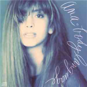 Ana - Body Language flac download