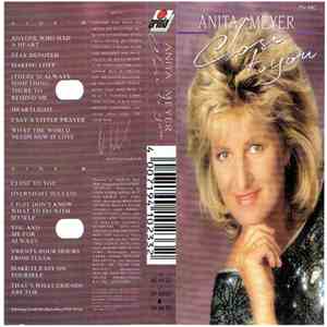 Anita Meyer - Close To You flac download