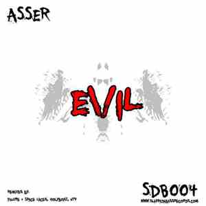 Asser - Evil flac download