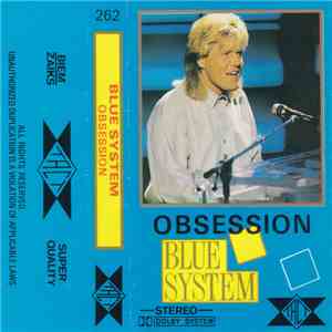 Blue System - Obsession flac download