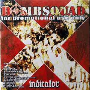 Bombsquad  - Indicator flac download