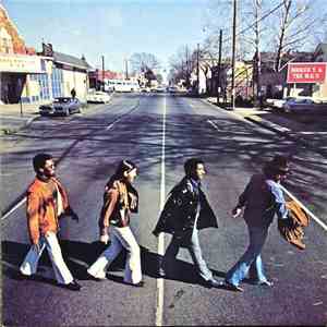 Booker T. & The M.G.'s - McLemore Avenue flac download