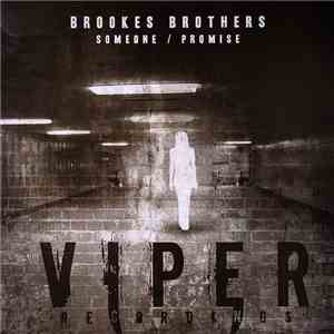 Brookes Brothers - Someone / Promise flac download